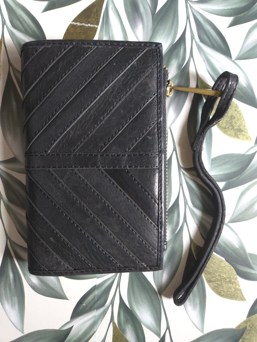 Margot New York Wallet